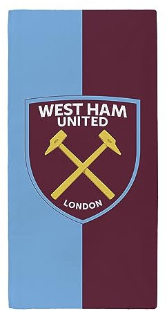 West Ham United FC Towel