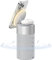 COLSUR Bluetooth Lautsprecher, Mag-Safe Kabelloses Ladegerät, Bluetooth Lautsprecher mit Nachtlicht, 3-in-1 Magnetisches Wireless Charger für iPhone 16/15/14/13/12 Serie, AirPods Pro/4/3/2