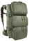 Tasmanian Tiger TT Modular Combat Pack 24 SL größenverstellbarer Militär Tages-Rucksack, Daypack mit Organizer und vielen Fächern, Molle-kompatibel; Oliv