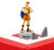 tonies Disney Hercules audio character for use with Toniebox, ages 3+, 10002052