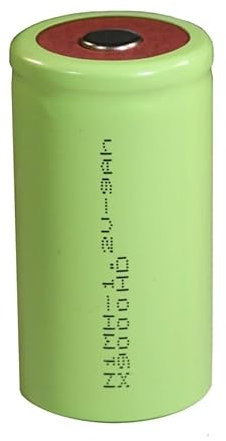 XCell NiMH D Zelle 9000mAh