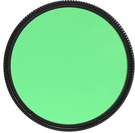 Astronomiskt Teleskopfilter 2 Tum 50,8 Mm Aluminiumlegering Moon Filter Telescope Accessories