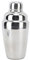 Shaker Cocktail, Cocktail Shaker Mixer Color -manico Ergonomico Resistente (250ml)