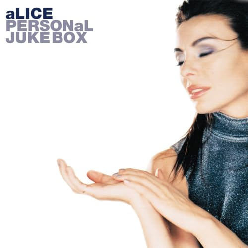 Personal Juke Box (25° Anniversario) (Vinile Lilla Autografata t.)