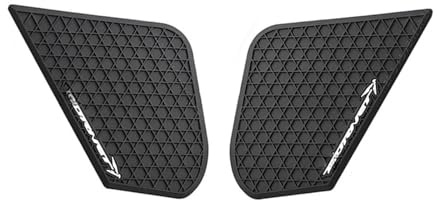 Aufkleber Für Ho&nd&a CB750 Für Hornet 2023- CB 750 Motorrad Seite Kraftstoff Tank Pads Schutz Aufkleber Aufkleber Gas Grip Traktion Motorrad