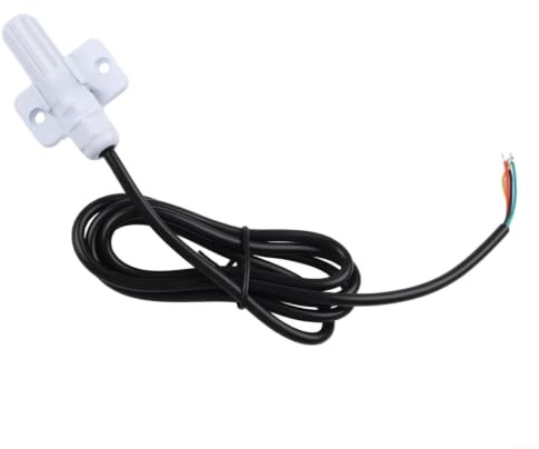 BME680 4-in-1 Umweltsensor misst Gas, Druck, Temperatur sowie Luftfeuchtigkeit – für ideal für IoT-Geräte und Smart Home – Platzsparendes Design(BME680)