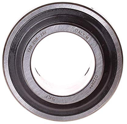 SKF Spannlager YAR 208-2RF