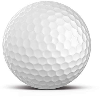 Ge24 Blanko Golfball - Individuell Bedruckt mit Ihrem Text Bild oder Logo (24)
