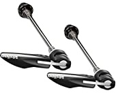 Miscellanea BLOCCAGGI Quick Release QR-93 114L/146 SCHWARZ