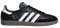 adidas Herren Samba Og Gymnastikschuhe, Schwarz (Negbás/Ftwbla/Gum5 000), 46 2/3 EU
