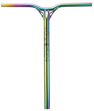 Blunt - Reaper v3 oilslic alu Bar - Guidon Potence Trottinette - Divers ou Multicolor - Taille 67cm
