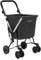 Playmarket We Go Basic Koffer, 97 cm, 50 liters, Grau (Gris Marengo)