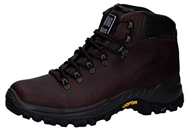 Grisport Wanderschuhe