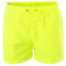 Toocool - Bermuda Uomo Costume Fluo Pantaloncini Mare Boxer Swimsuit Nuovi N3033 [XXL,16510 Giallo Fluo]
