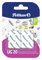 Pelikan Gummi Brot UG 20 Weiß, Radiergummi geeignet für technische, künstlerische und schulische Zeichnung, für Kohle und Graphit, 2 Stück