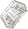 Panier supérieur Lave-vaisselle 34420311 CONTINENTAL EDISON Lave-vaisselle 34420311 CONTINENTAL EDISON