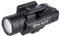 OLIGHT Linterna para arma con IR invisible Baldr IR 1.350 lum