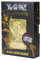 YU-GI-Oh! - Soldat du Lustre Noir - Carte en métal plaqué Or Collector