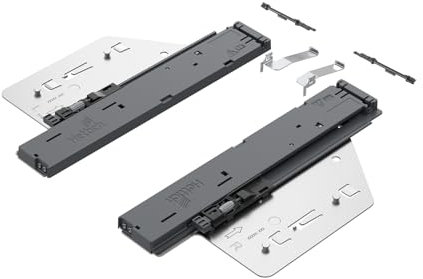 Öffnungssystem Push to open Silent, 20 - 70 kg, links und rechts_Artikel _ 9257893