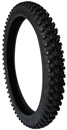 NÉUMATICO RUEDA CUBIERTA 80x100-21 MOTO CROSS MOTOCROS ENDURO PIT DIRT BIKE