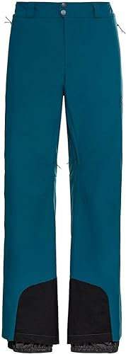 Odlo Herren SKI UEBIRD S-THERMIC Skihose, deep Dive