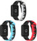 RuenTech Cinturino compatibile con Xiaomi Smart Band 8 Pro, morbido silicone sportivo impermeabile cinturini di ricambio per Xiaomi Mi Smart Band 8 Pro