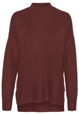 VERO MODA Vmlefile Oversize Boxy Blouse Noos
