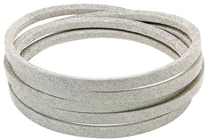 HAKATOP 954-05022 Riemen für Rasenmäher, 1,27 x 275,1 cm, für Troy-Bilt Cub Cadet Craftsman 954-05022A 754-05022 XT1-LT46 XT2-LT46 ZT1 und ZT2 Enduro Serie