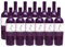 12 Flaschen Indio Montepulciano d`Abruzzo DOC von Cantine Bove (12x0,75l), trockener Rotwein aus Abruzzen
