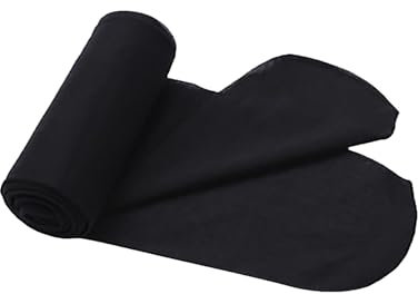 Adventskalender Fett Mm Große Größe Strumpfhosen Anti Haken Dünne Sommer 40D Weibliche Strumpfhosen Plus Schritt Plus Fett Plus Strumpfhosen Leggings Pole Dance (Black, One Size)