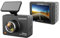 KENWOOD DRV-A510W 2,0 Zoll LCD-Dashcam mit 2 K High Definition Aufnahme und drahtloser Verbindung