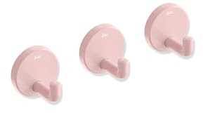 HEWI Barbie™ x Einzelhaken Set - B477.004