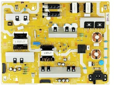 LQIYLQNR TV Power Board, BN44-00982A L65S7NA_RHS Power Strip, Compatible For SAMSUNG, QN65Q70RAFXZA QN65Q7DRAFXZA QN65Q70RAF QN65Q7DRAF 65 Inch LCD TV Power Supply Parts