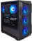 Cohix Gaming PC • RYZEN 5 7600X • 32GB DDR5 RAM • 2TB Nvme SSD • Windows 11 • RTX 4060 8GB Graphics • WIFI6 • Bluetooth