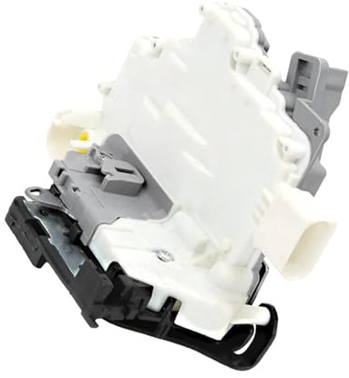 Replacement Parts For A-udi A4 8K2 B8 Saloon 2007 2008 2009 2010 2011 2012 2013 2014 2015 Car Front Right Door Lock Actuator 8J2837016A modification Parts