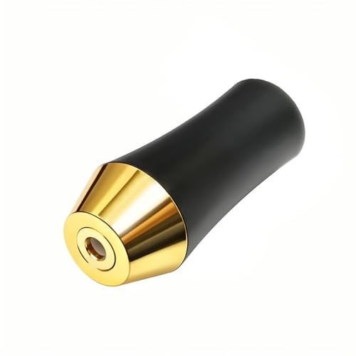 Yaowanguan XLR 4Broches Mâle vers 4.4mm Adaptateur Symétrique pour Lecteur Audio/Amplificateur de Puissance/Casque,Mâle à Femelle 4 Broches Cuivre XLR Casque CD Hi-FI Convertisseur Connecteur