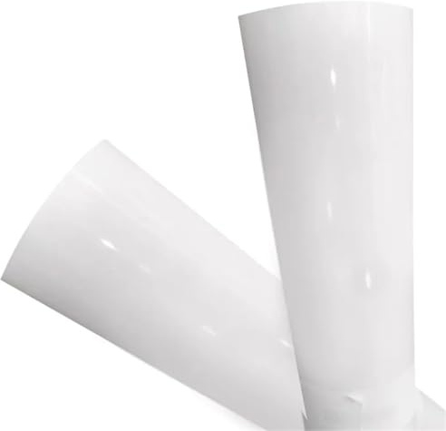 24 Zoll x 50 m Rolle glänzendes Fotopapier, 115 g/135 g/m² dünnes Inkjet-Papier for Großformatdruck(135gsm photo paper)