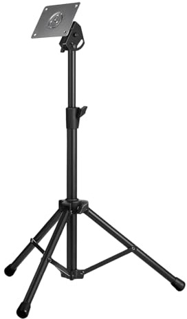 Trommel-Übungsständer – Geräuschloser Snare-Halter Für Leises Üben, Snare-Halter | Tragbarer, Verstellbarer Drum-Pad-Ständer, Schulaufführung, Heimprobe, Camping, Stabile Unterstützung Für Schlagzeuge