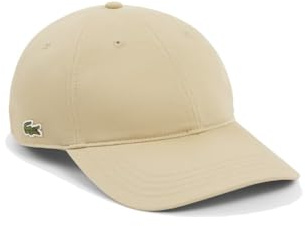 Lacoste Casquettes rk0440 8xf millet TU