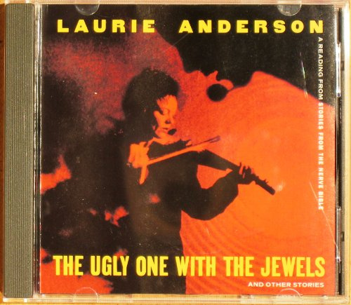 The Ugly One With the Jewels