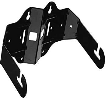 JBL Professional MTC-23UB-1 U-Halterung für Control 23-1 Hintergrund-/Vordergrund-Lautsprecher, schwarz