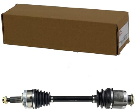 NTY Albero motore/Semiasse NPW-KA-342 anteriori dx