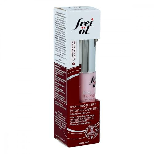 FREI ÖL Anti-Age IntensivSerum 20 ml
