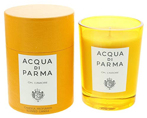 Acqua di Parma OH, L'AMORE CANDLE 200 gr.