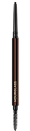 Hourglass Arch Brow Micro Sculpting Pencil- Natural Black