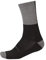 Endura Baabaa Merino Winter (single) MTB Socks Large/X Large Black