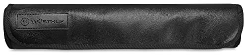 WÜSTHOF Knife Pocket, Nylon Plastic, Black, 42,5 x 42,5 cm
