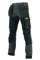 DEWALT Memphis Stretch Trouser 36W 33L Black/Grey