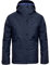 PYUA Damen Everwarm Jacke, Obscure Blue