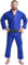 IPPONGEAR Unisex Rookie Brazilian Jiu Jitsu Anzug, Blau, A2 EU